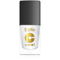 DELIA nagų lakas CORAL CLASSIC, Nr. 503, 11 ml