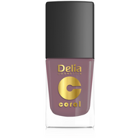 DELIA nagų lakas CORAL CLASSIC, Nr. 512, 11 ml