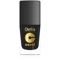 DELIA nagų lakas CORAL CLASSIC, Nr. 532, 11 ml