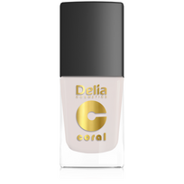 DELIA nagų lakas CORAL CLASSIC, Nr. 505, 11 ml