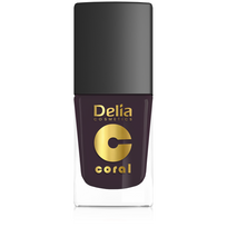 DELIA nagų lakas CORAL CLASSIC, Nr. 525, 11 ml