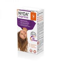 NYDA EXPRESS purškalas, 50 ml