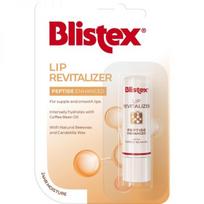 BLISTEX lūpų balzamas su peptidais LIP REVITALIZER, 3,7 g