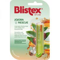 BLISTEX lūpų balzamas su simondsijų aliejumi JOJOBA RESCUE, 3,7 g