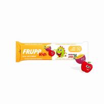 FRUPP batonėlis KIDS, obuolių ir pasiflorų skonio, 9 g