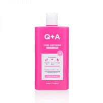 Q+A šampūnas CURL DEFINING SHAMPOO, 250 ml