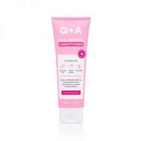 Q+A plaukų kondicionierius CURL DEFINING CONDITIONIER, 250 ml