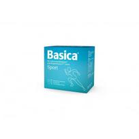 BASICA maisto papildas granulėmis geriamajam tirpalui SPORT, 50 pak.