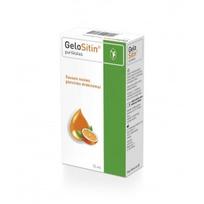 GELOSITIN nosies purškalas, 15 ml