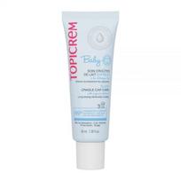 TOPICREM priemonė nuo pleiskanų luobelės BABY, 40 ml