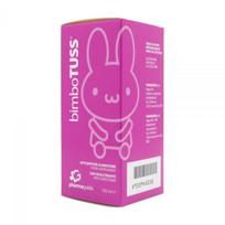 BIMBOTUSS maisto papildas IMUNITETUI, 100 ml