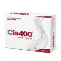 CIS400 maisto papildas IMUNITETUI, 14 pak.