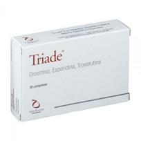 TRIADE maisto papildas VENOMS, 30 tab.