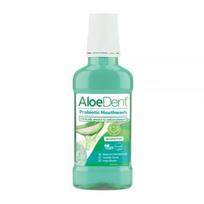 ALOE DENT burnos skalavimo skystis PROBIOTIC, 250 ml
