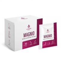 GAMTOS NAMAI maisto papildas MAGNIO BISGLICINATAS, 30 pak.