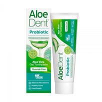 ALOE DENT dantų pasta PROBIOTIC, 75 ml