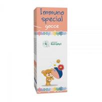 IMMUNOSPECIAL maisto papildas IMUNITETUI, 20 ml