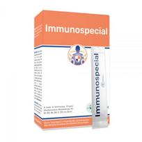 IMMUNOSPECIAL maisto papildas IMUNITETUI, 14 pak.