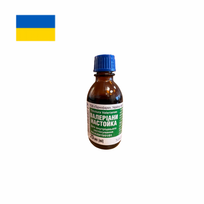 VERATRUM maisto papildas VALERIJONŲ TINKTŪRA, 25 ml
