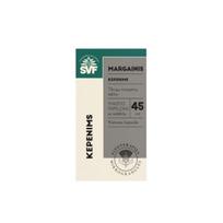 ŠVENČIONIŲ VAISTAŽOLĖS maisto papildas mikrogranulėmis MARGAINIS KEPENIMS, 45 kaps.