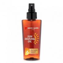 PIERRE CARDIN įdegio aliejus, 125 ml