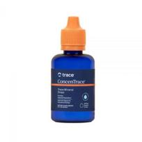 TRACE MINERALS maisto papildas 72 joninių jūros mineralų lašai CONCENTRACE, 59 ml