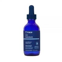 TRACE MINERALS maisto papildas SELENAS IONIC SELENIUM, 59 ml