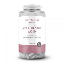 MYVITAMINS maisto papildas HYALURONIC ACID, 60 tab.