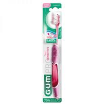 G.U.M dantų šepetėlis PRO SENSITIVE ULTRA SOFT 510, 1 vnt.