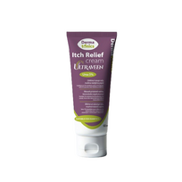 DERMATONICS kūno kremas ITCH RELIEF CREAM, 60 ml