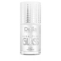 DELIA nagų lakas BIO ACTIVE GLASS, Nr. 04, 11 ml