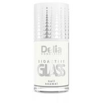 DELIA nagų lakas BIO ACTIVE GLASS, Nr. 05, 11 ml