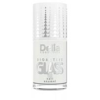 DELIA nagų lakas BIO ACTIVE GLASS, Nr. 06, 11 ml