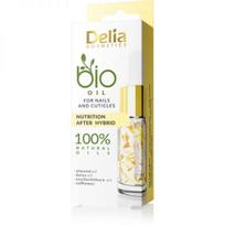 DELIA nagų aliejus BIO OIL NOURISHING, 10 ml