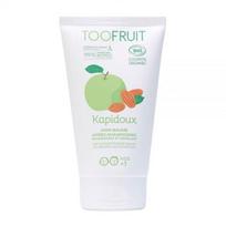 TOOFRUIT plaukų kondicionierius vaikams KAPIDOUX, nuo 3 m., 150 ml