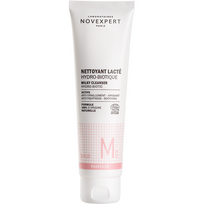 NOVEXPERT veido valiklis su magniu ir prebiotikais, 150 ml
