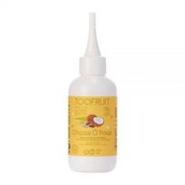 TOOFRUIT aliejinė kaukė plaukams nuo utėlių CHASSE Ô POUX, nuo 3 m., 125 ml