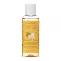 TOOFRUIT plaukų priemonė nuo utėlių CHASSE Ô POUX, nuo 3 m., 100 ml
