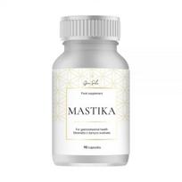 GRA SOLE maisto papildas MASTIKA, 90 kaps.