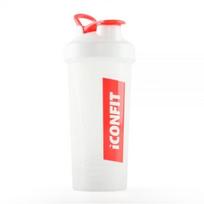 ICONFIT plaktuvė, baltos spalvos, 800 ml