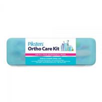 PIKSTERS burnos higienos priemonių rinkinys ORTHO CARE KIT, 1 vnt.