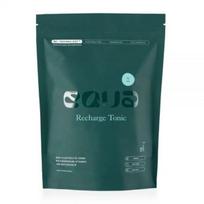 EQUA maisto papildas elektrolitai RECHARGE TONIC, žaliosios citrinos ir mėtu skonio, 20 pak.