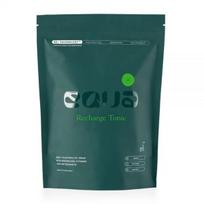 EQUA maisto papildas elektrolitai RECHARGE TONIC, rūgščiųjų obuolių skonio, 20 pak.