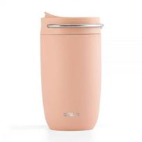 EQUA termo puodelis ROSE, 300 ml