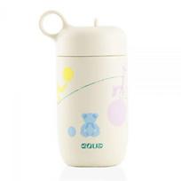 EQUA metalinė gertuvė vaikams BOUNCE YARD, 400 ml