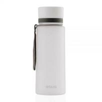 EQUA plastikinė gertuvė MATTE WHITE, 600 ml