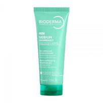 BIODERMA veido šveitiklis SEBIUM GOMMANT, 75 ml