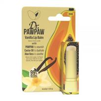 DR. PAWPAW lūpų pieštukas-balzamas VANILLA, 4 g