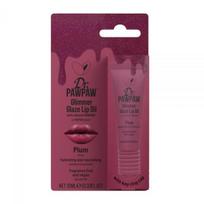DR. PAWPAW lūpų aliejus GLIMMER GLAZE PLUM, 10 ml