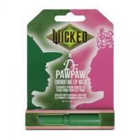 DR. PAWPAW atspalvį suteikiantis lūpų pieštukas-balzamas WICKED X ENCHANTING, 3 g